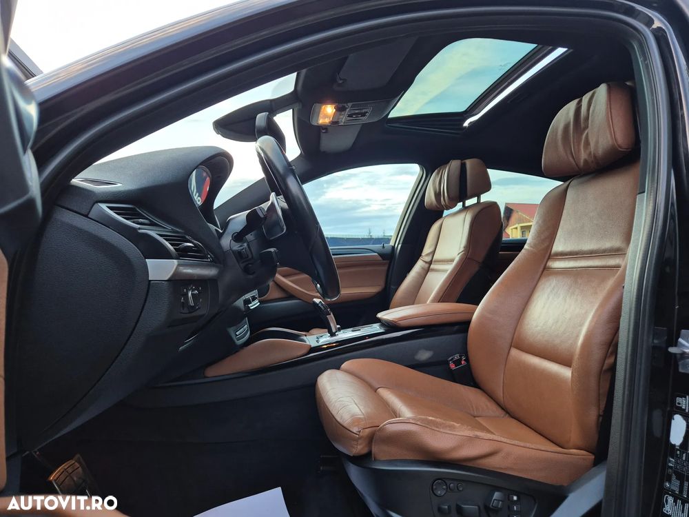 BMW X6 xDrive30d M Sport Edition - 17