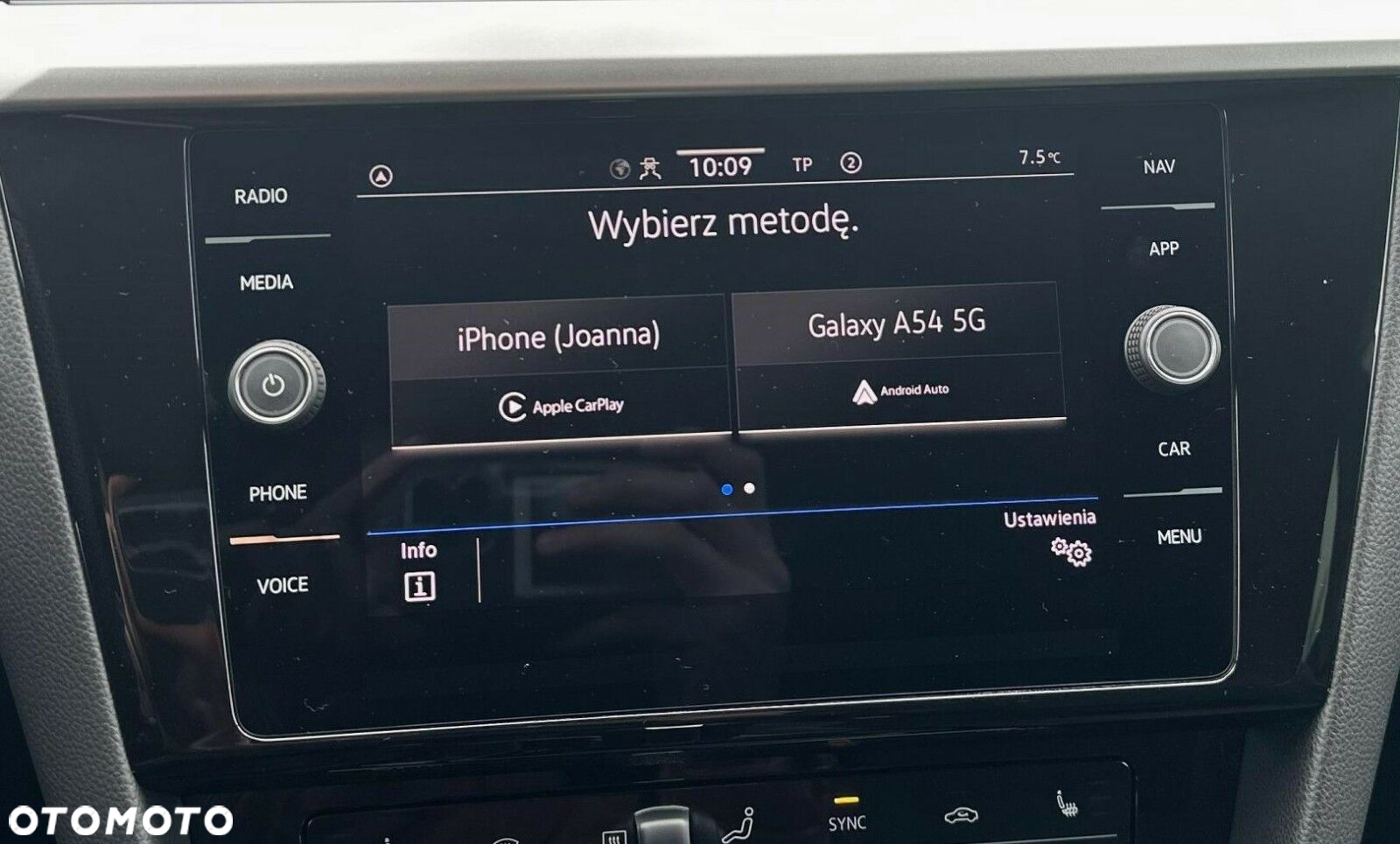 Volkswagen Arteon 2.0 TDI Elegance DSG - 16
