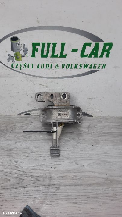 VW AUDI ŁAPA PODUSZKA SILNIKA 5Q0199262CK - 1