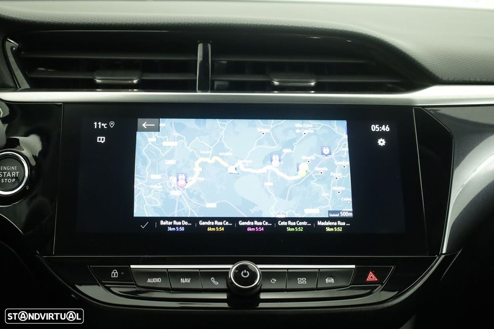 Opel Corsa-e e-GS - 12