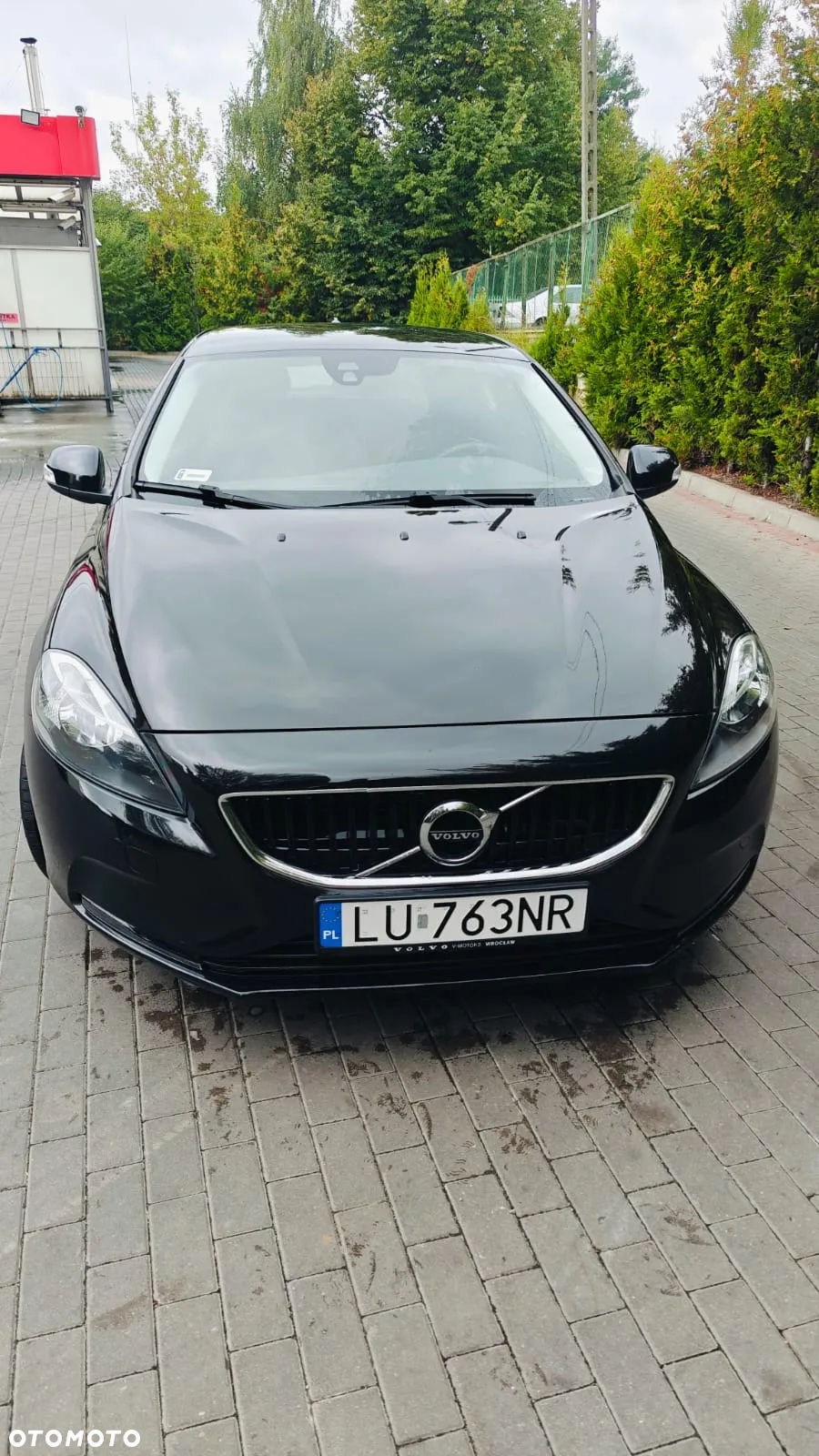 Volvo V40 D3 Drive-E Momentum - 10