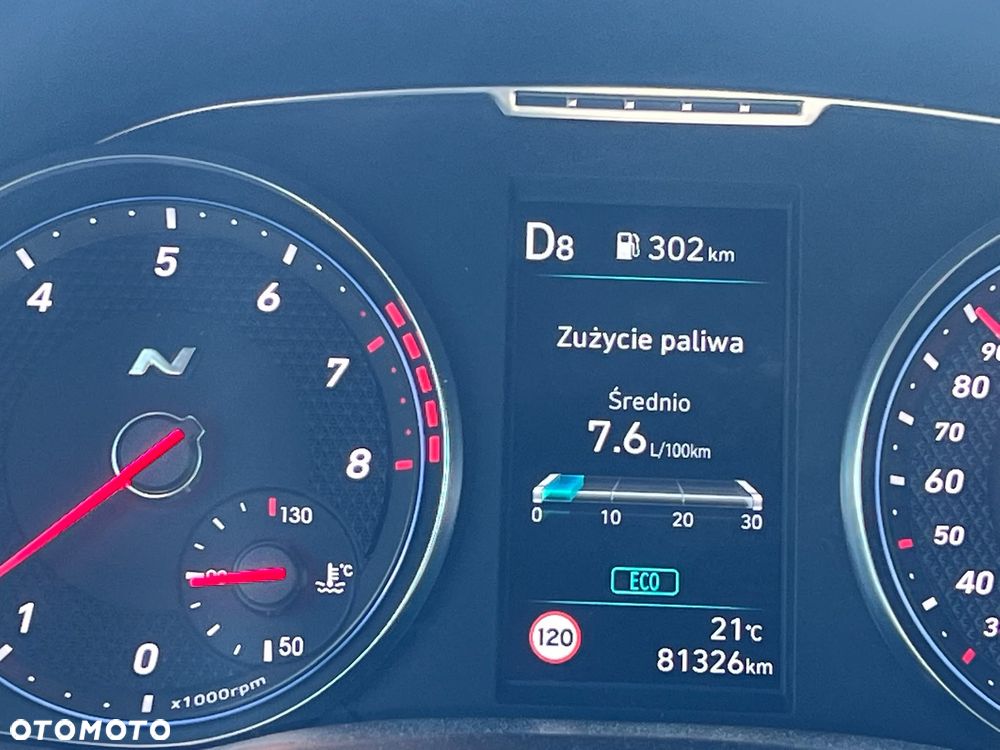 Hyundai i30 N - 24