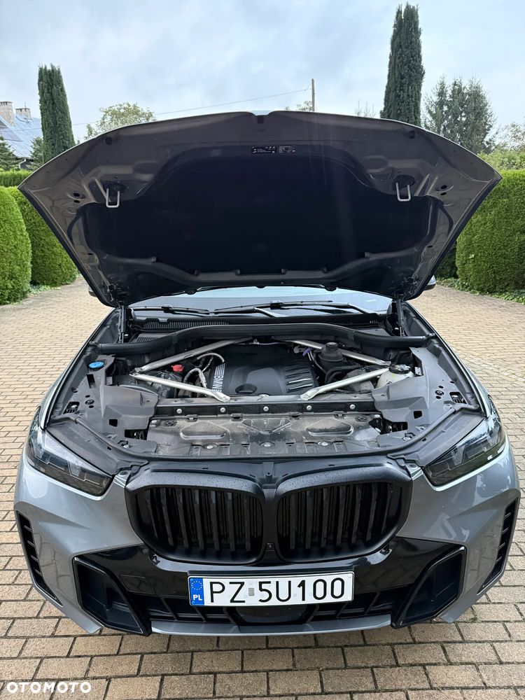 BMW X5 xDrive30d mHEV sport - 27
