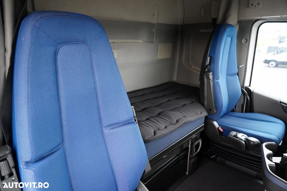 Volvo FH 460 / SISTEM HIDRAULIC / I-PARK COOL / I-SHIFT / 2022 - 34