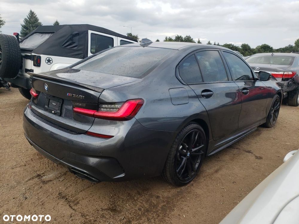 BMW Seria 3 M340i xDrive - 3