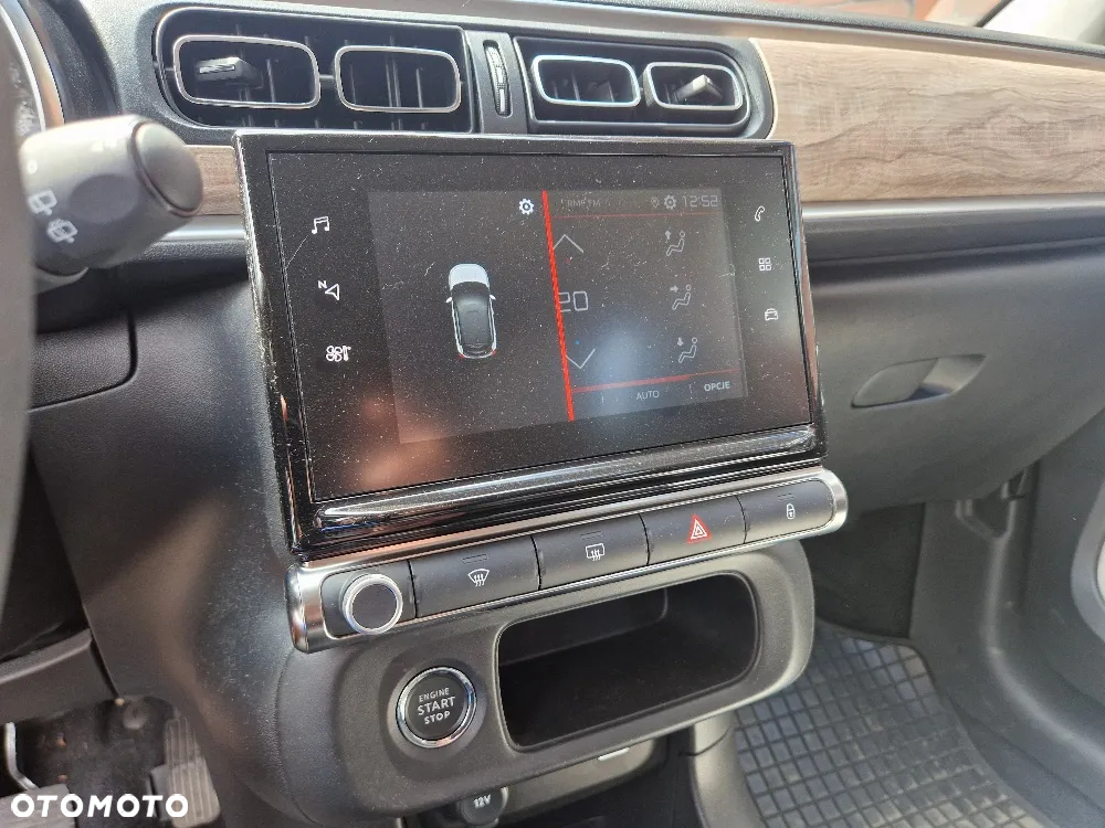 Citroën C3 1.2 PureTech Max - 7