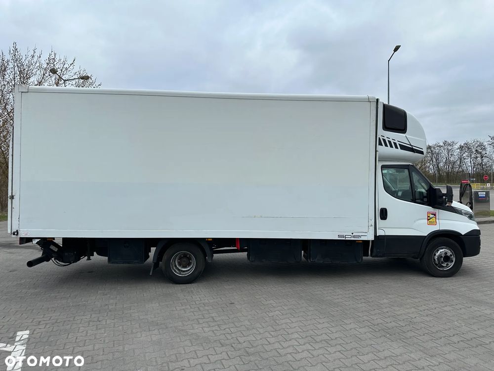 Iveco Daily 70 C18 - 6