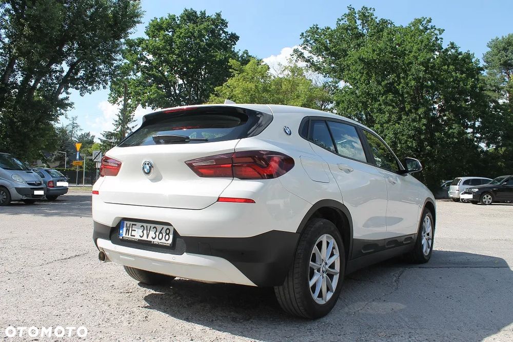 BMW X2 - 4