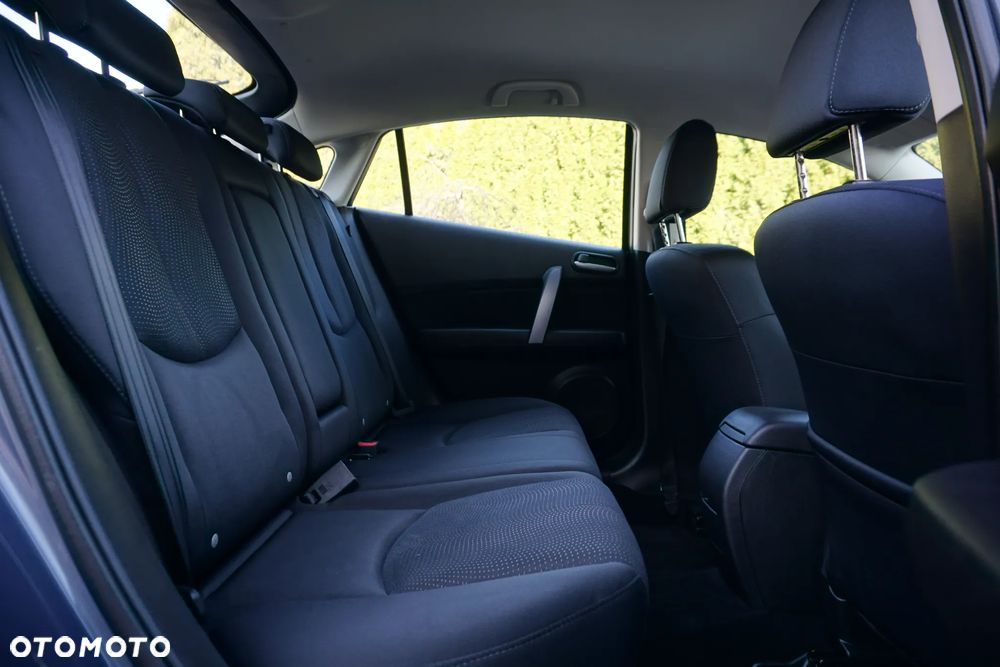 Mazda 6 - 12