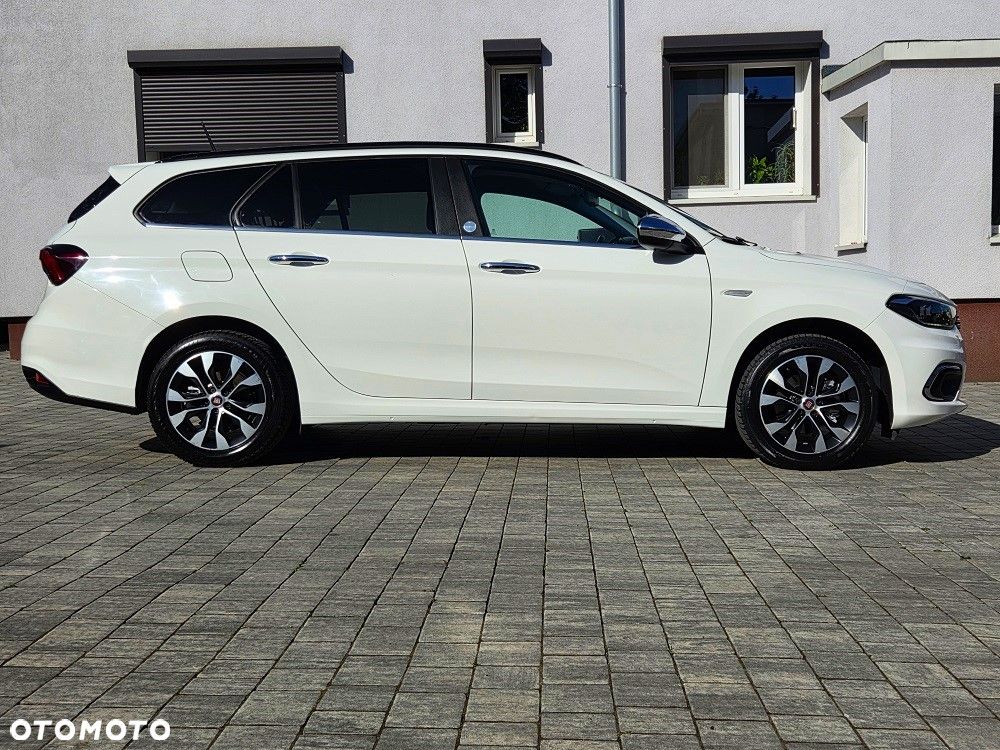 Fiat Tipo 1.4 T-Jet Mirror - 2