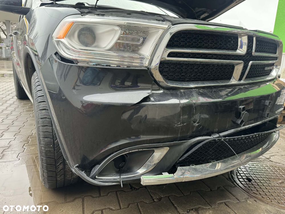 Dodge Durango - 22