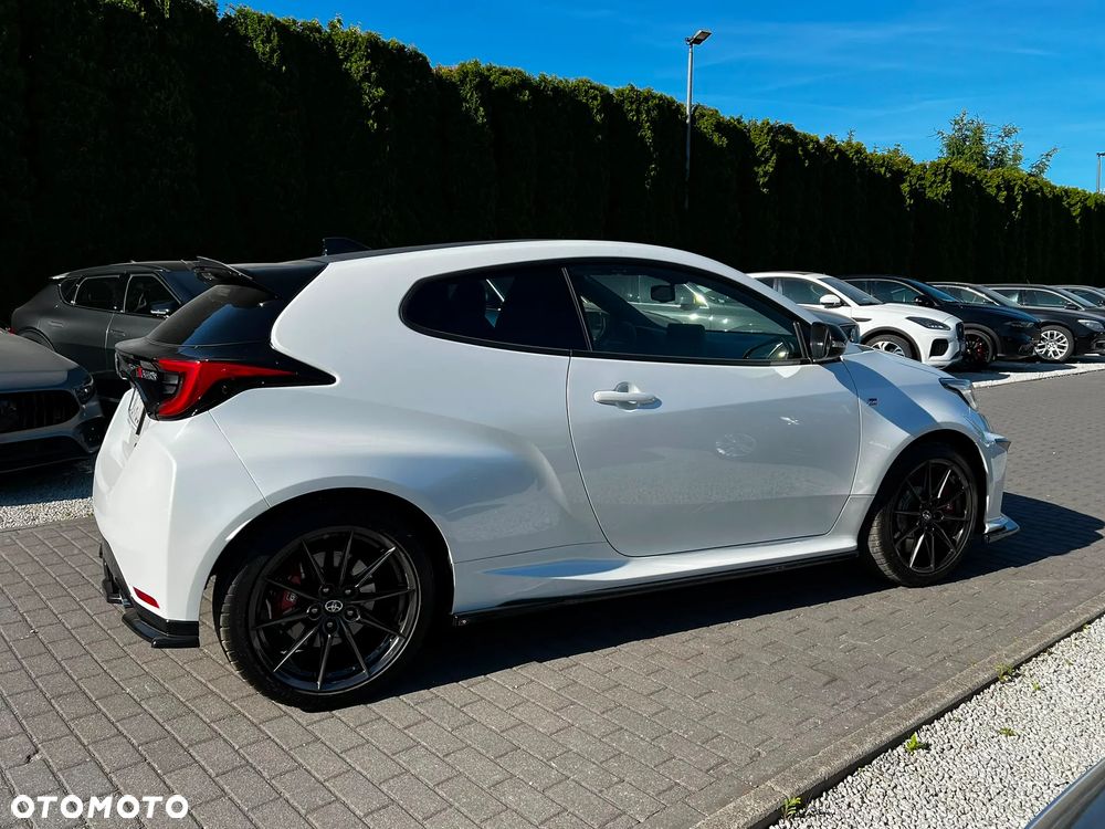 Toyota GR Yaris 1.6 Dynamic - 7