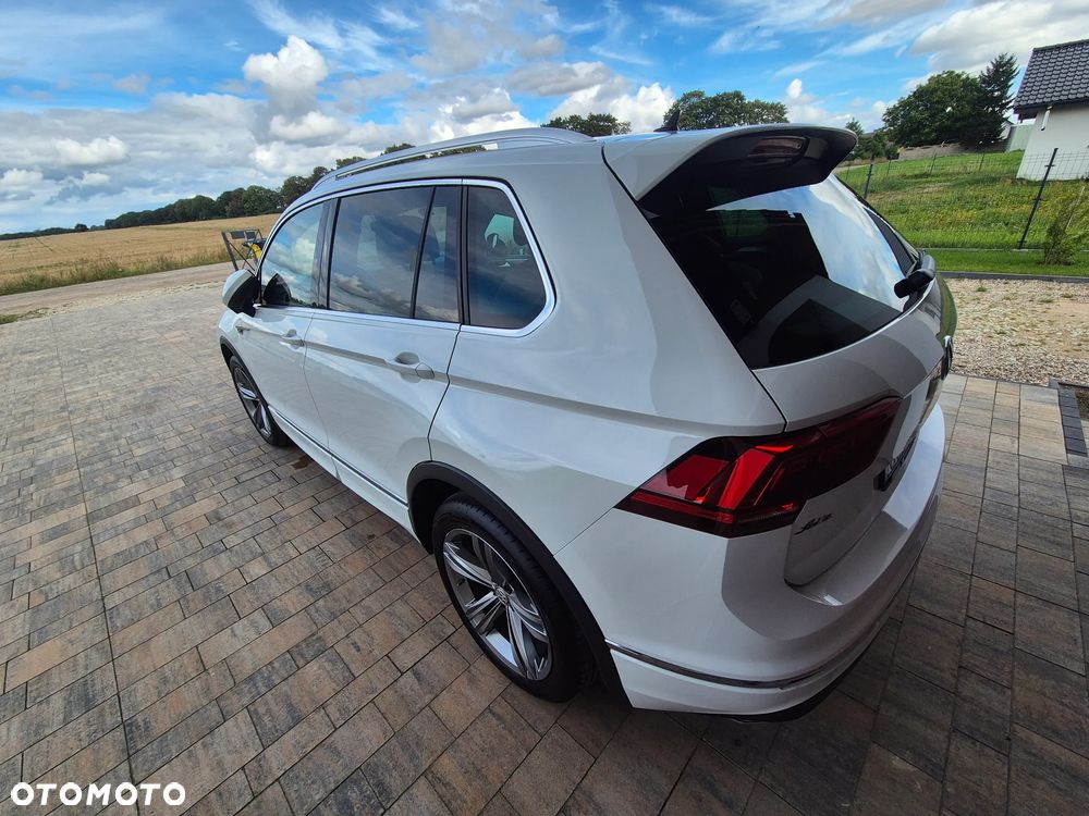 Volkswagen Tiguan 2.0 TDI BMT SCR 4Mot Highline DSG - 6