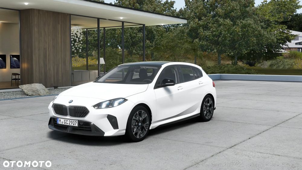 BMW Seria 1 - 1