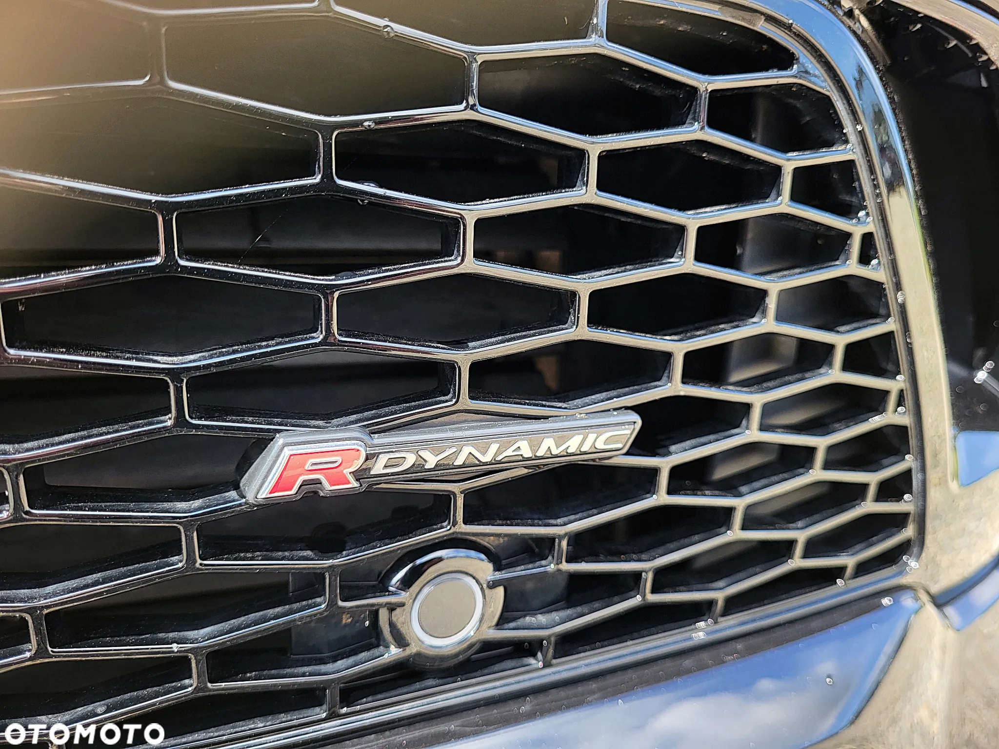Land Rover Discovery Sport P200 R-Dynamic S - 8