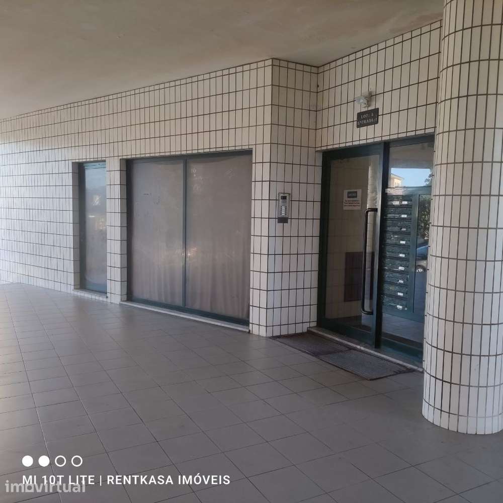 t2 em condominio fechado - Grande imagem: 2/21