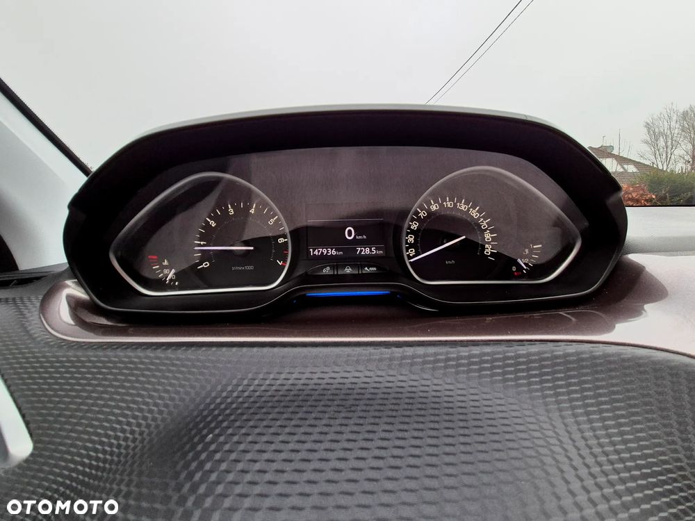 Peugeot 2008 120 VTI Active - 29