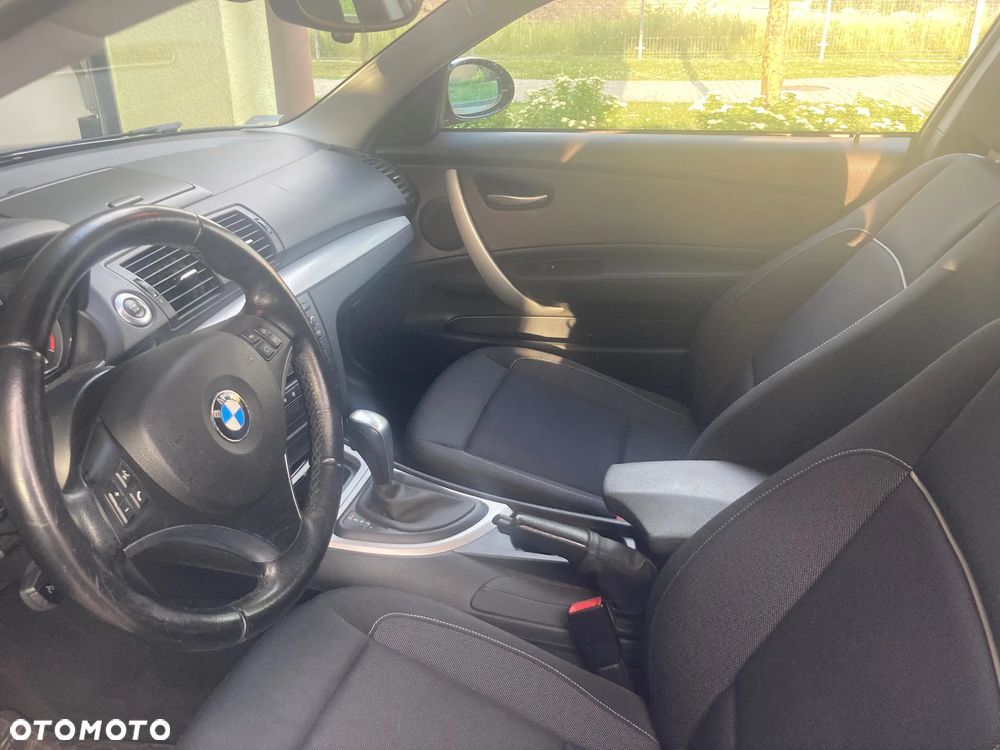 BMW Seria 1 - 11