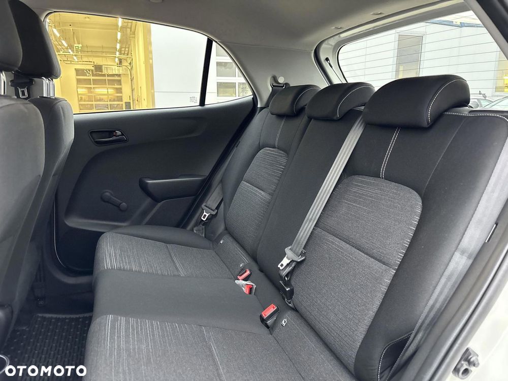 Kia Picanto 1.2 M - 17