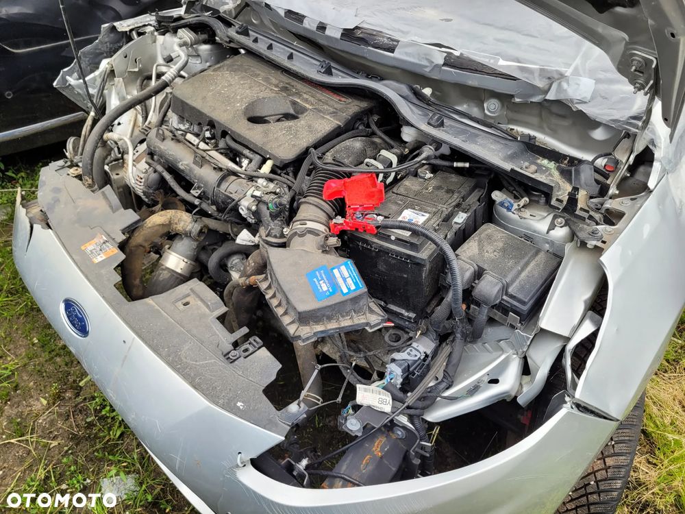 Ford Fiesta 1.5 EcoBoost ST Edition ASS - 6