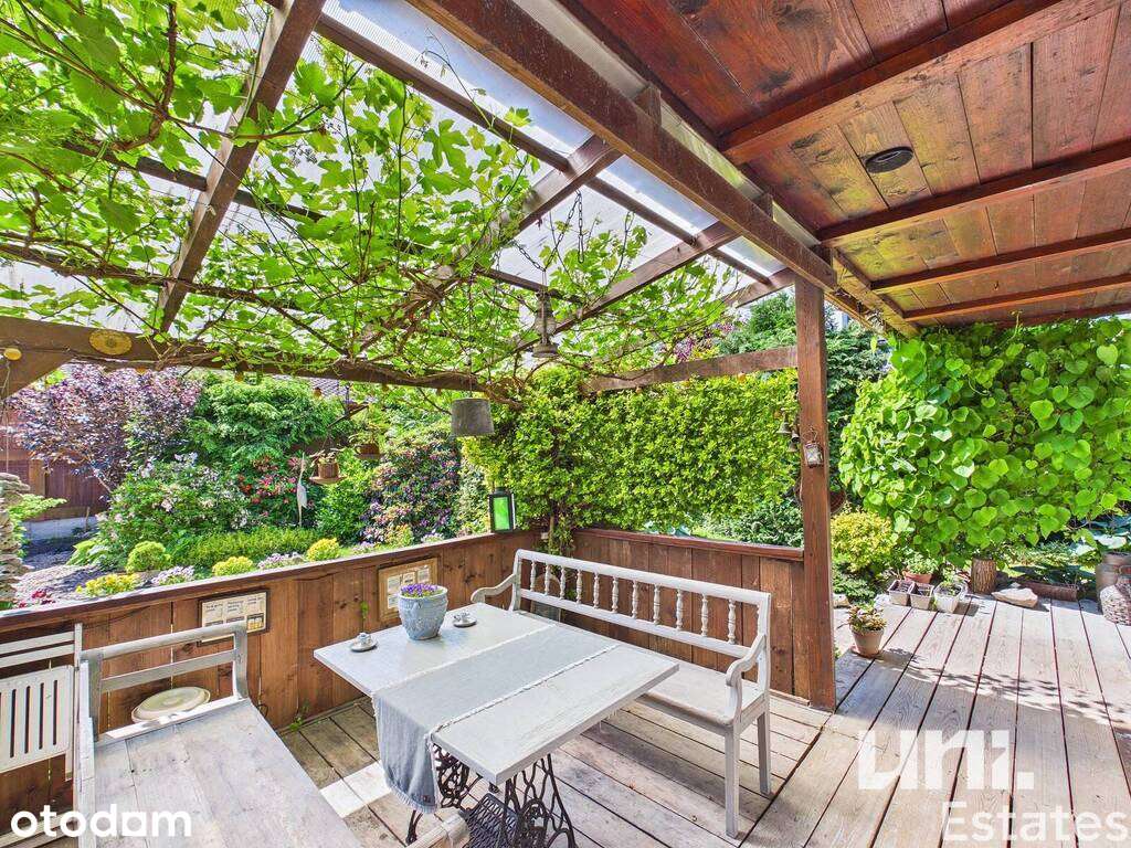 Urokliwy dom 178 m2 | gm. Liszki - Pełny obrazek: 2/20