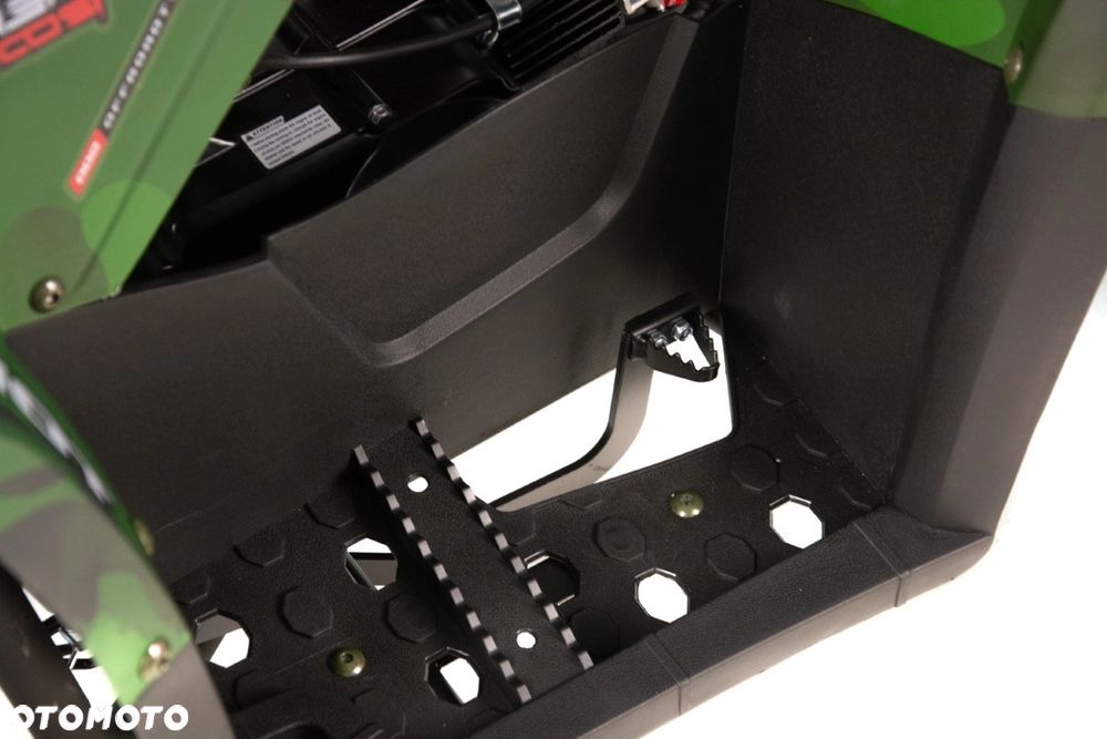XTR Inny - 16