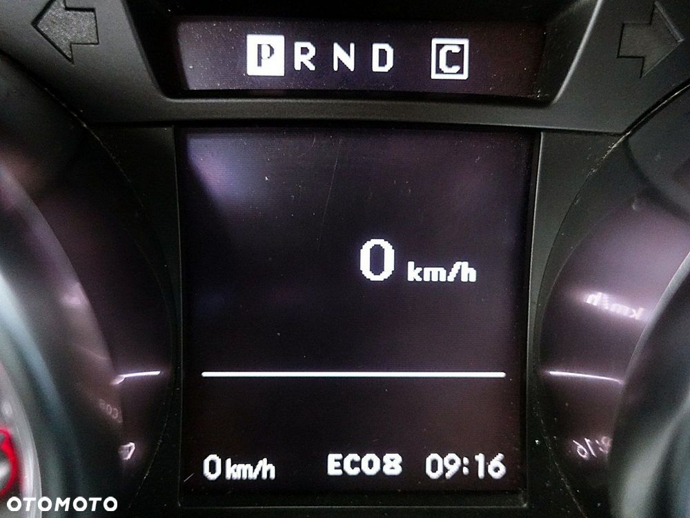 Mercedes-Benz SLK 55 AMG - 28