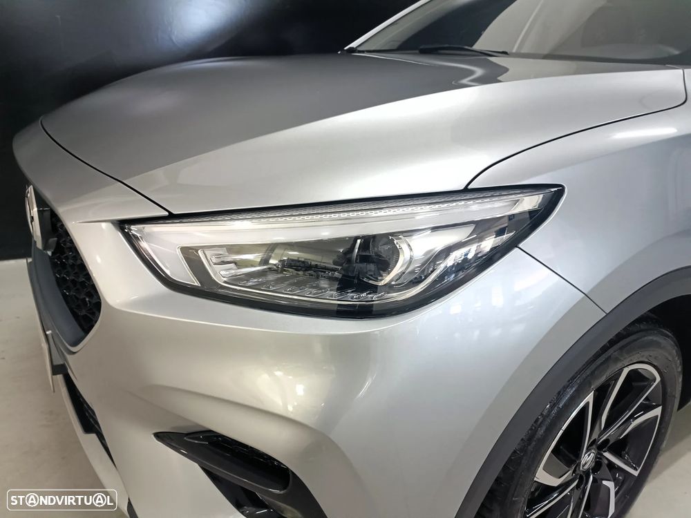 MG ZS 1.0 T-GDI Luxury Aut. - 4