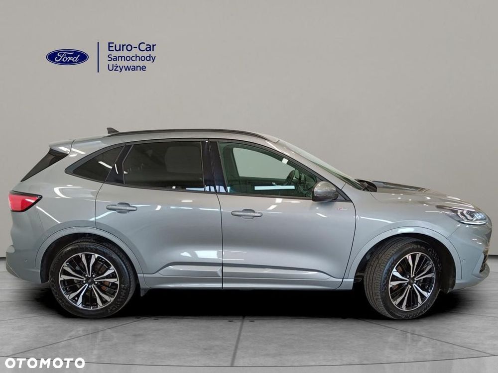 Ford Kuga 2.5 Duratec PHEV ST-LINE X - 3
