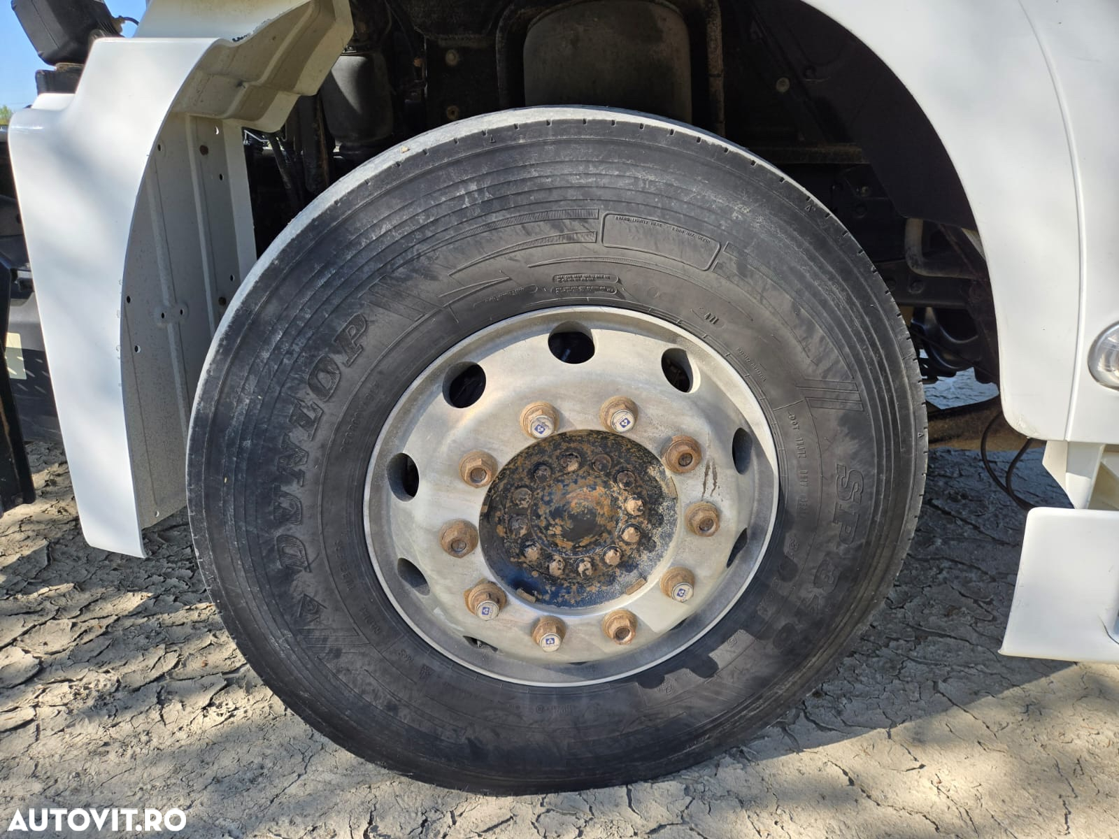 MAN TGX 440 EEV - 14