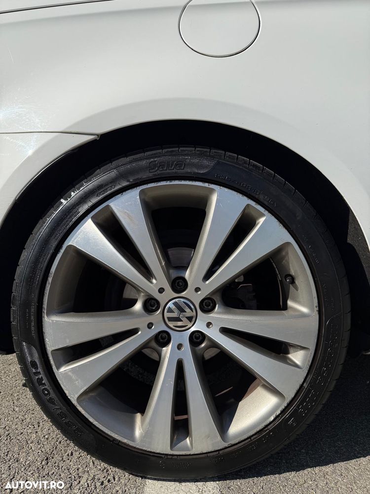 Volkswagen Eos 1.4 TSI Sport & Style - 18