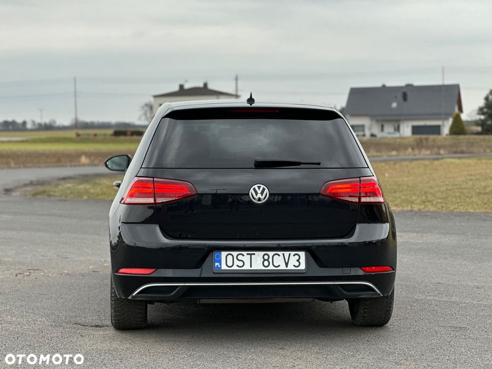 Volkswagen Golf 1.0 TSI Sound - 10