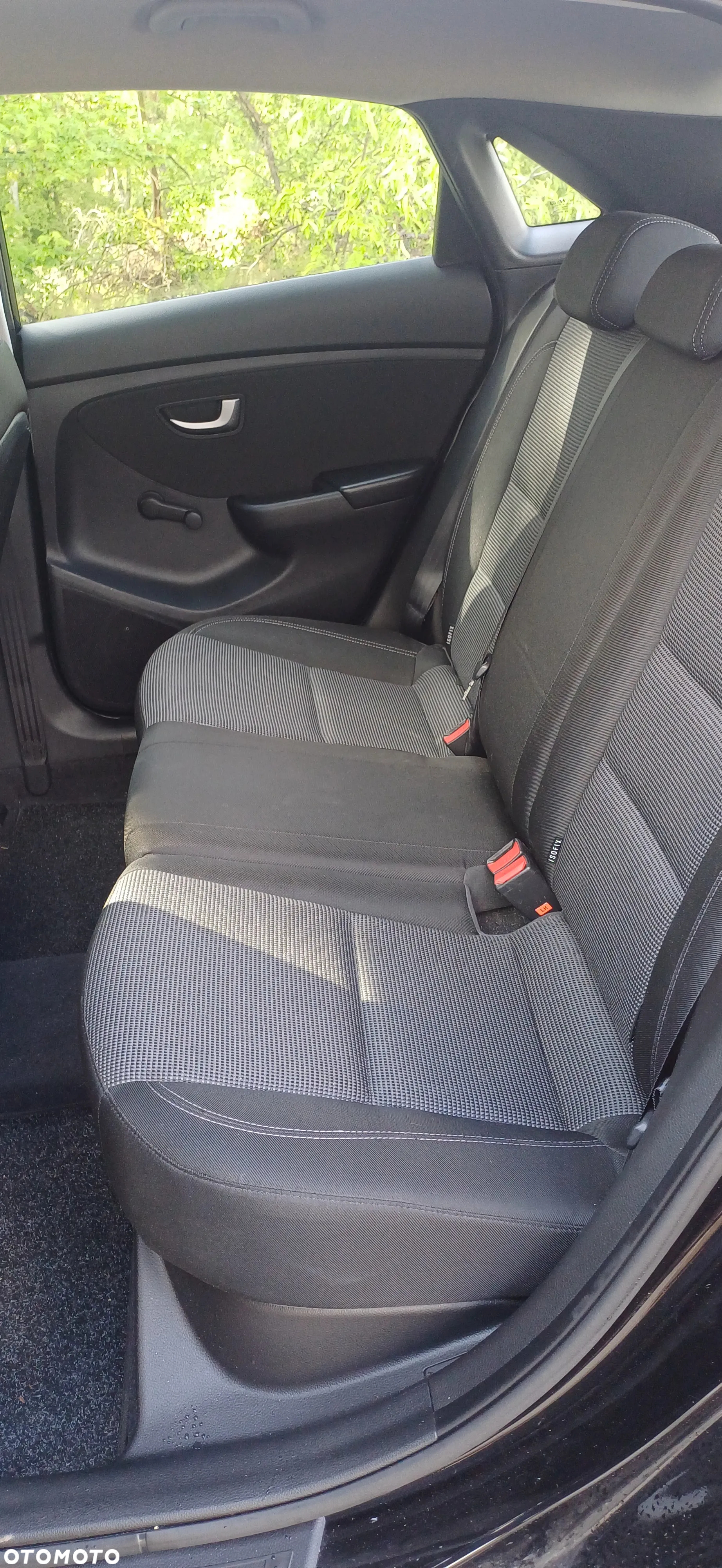 Hyundai i30 1.4 Classic - 21