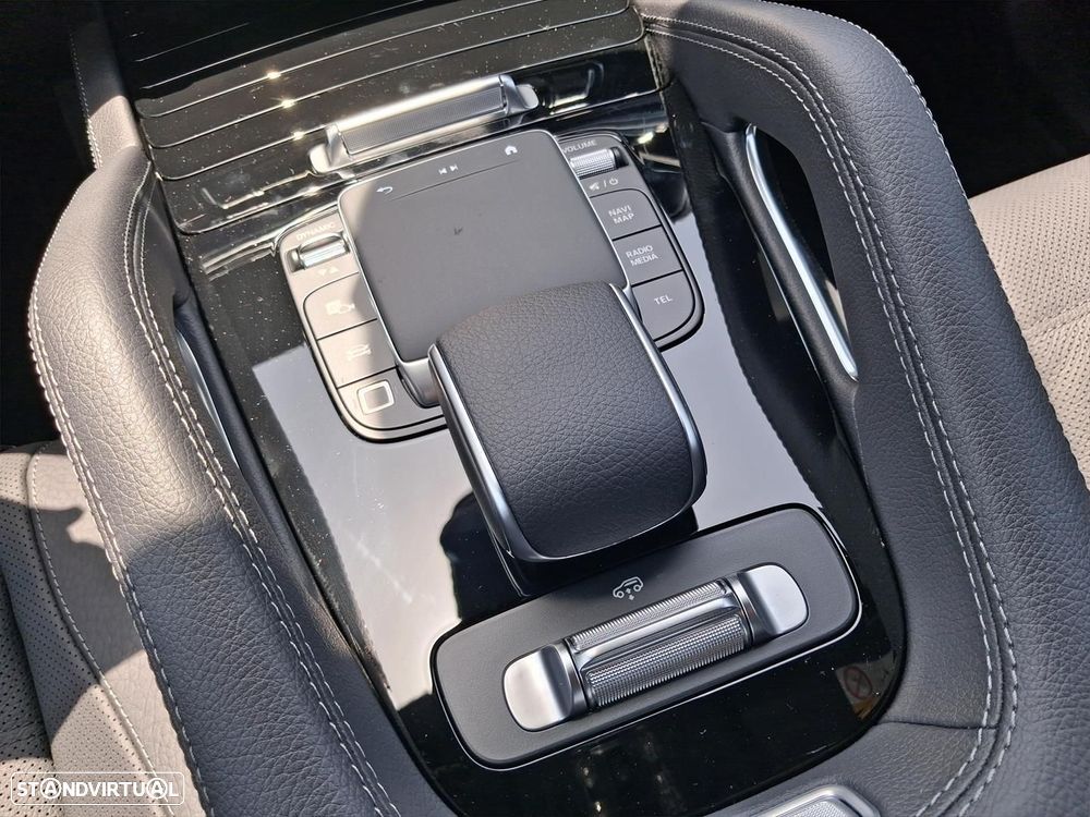 Mercedes-Benz GLE 350 de 4Matic - 20