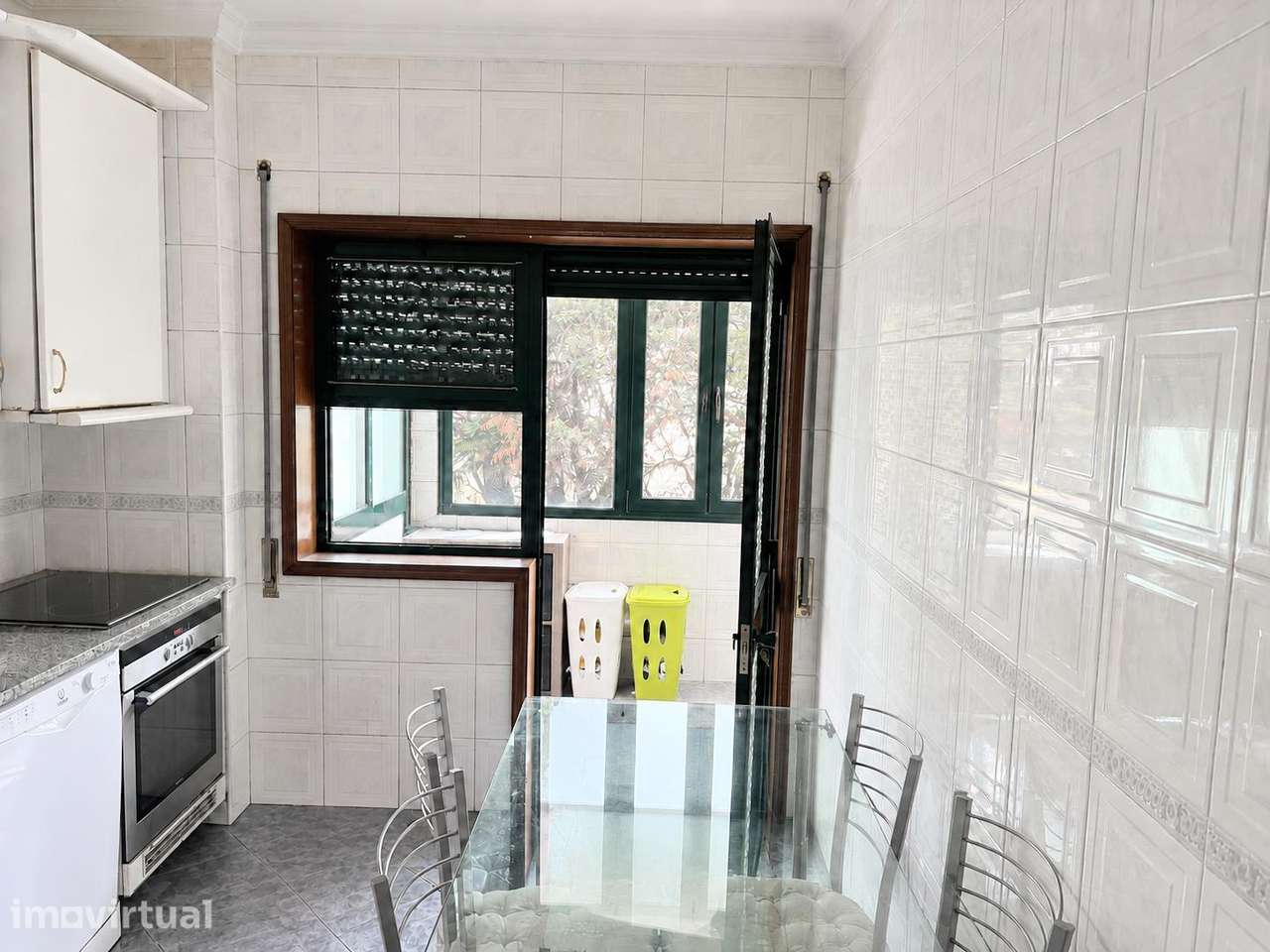 Apartamento T2 | Garagem | Elevador | Varandas | Metro |  Rio Tinto - Grande imagem: 5/15