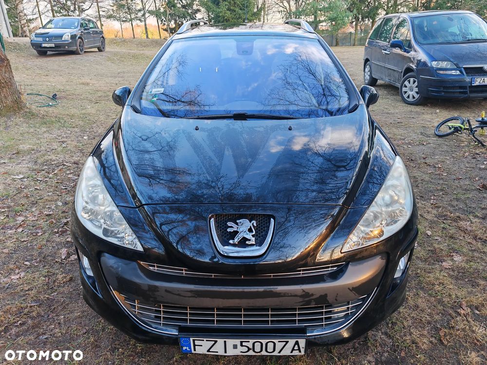 Peugeot 308 120 VTi Family - 3