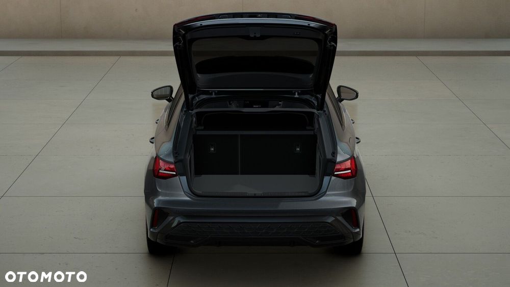 Audi A3 Sportback - 6