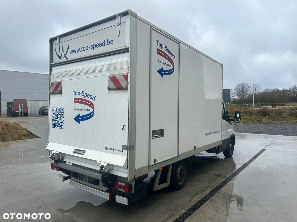 Iveco Daily 35S18 - 15