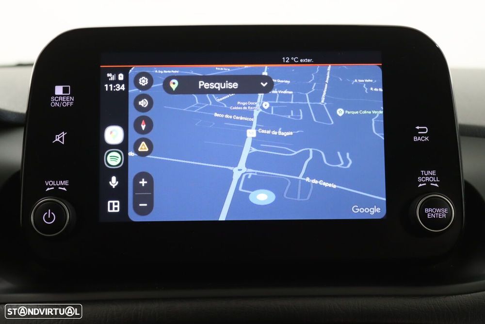 Fiat Tipo Station Wagon 1.3 Multijet City Life - 11