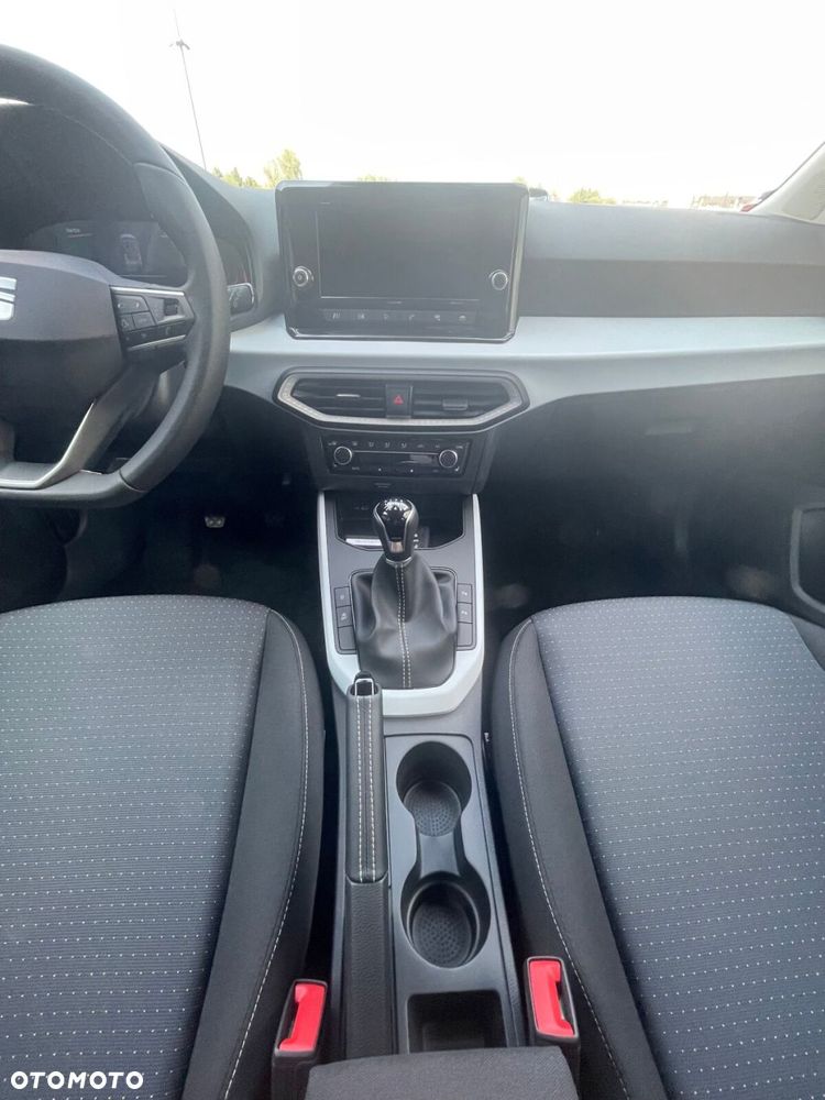 Seat Arona 1.0 TSI FR S&S - 16