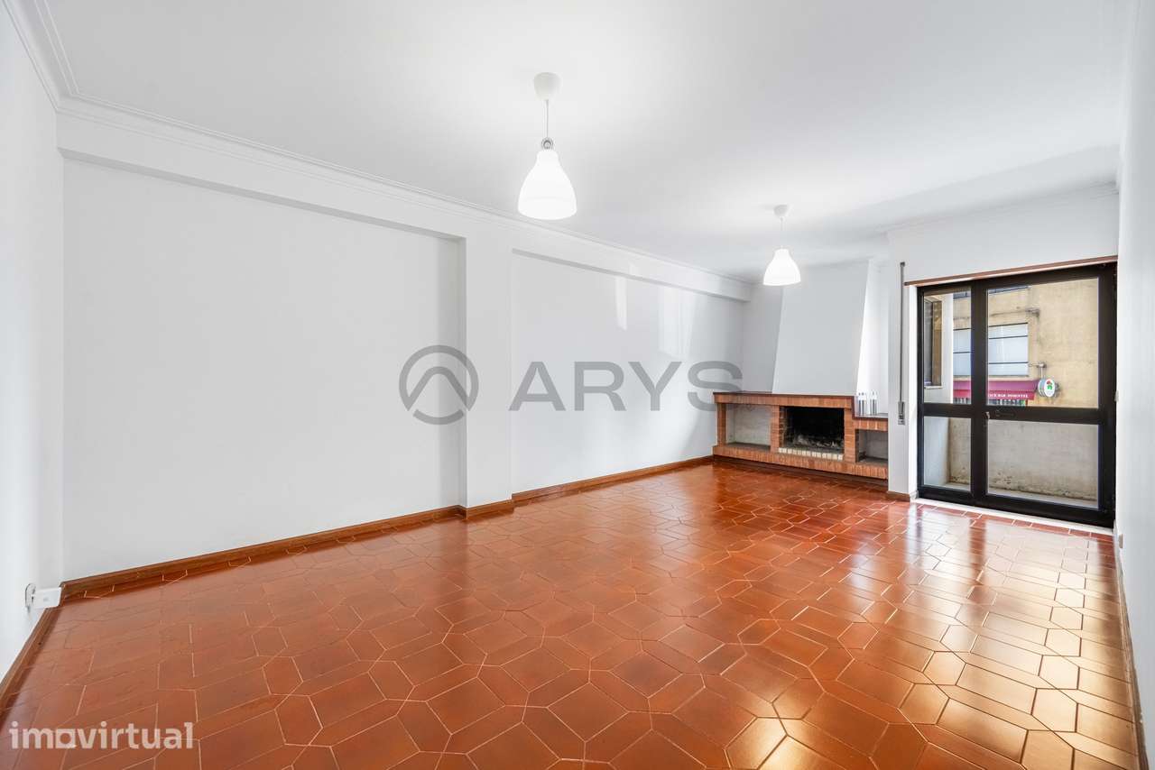 APARTAMENTO T3 EM FERREIROS, BRAGA - Grande imagem: 5/23