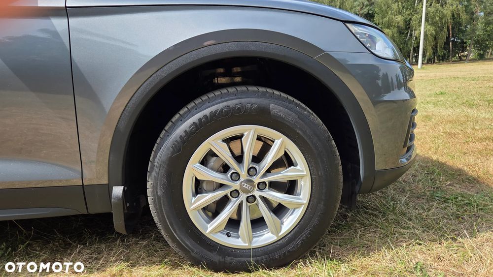 Audi Q5 35 TDI Quattro S tronic - 26
