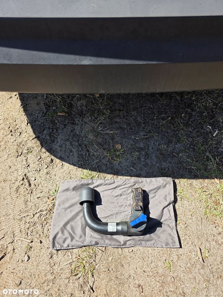 Skoda Kodiaq 2.0 TSI 4x4 Style DSG 7os - 11