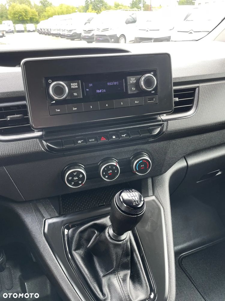 Renault Kangoo - 8