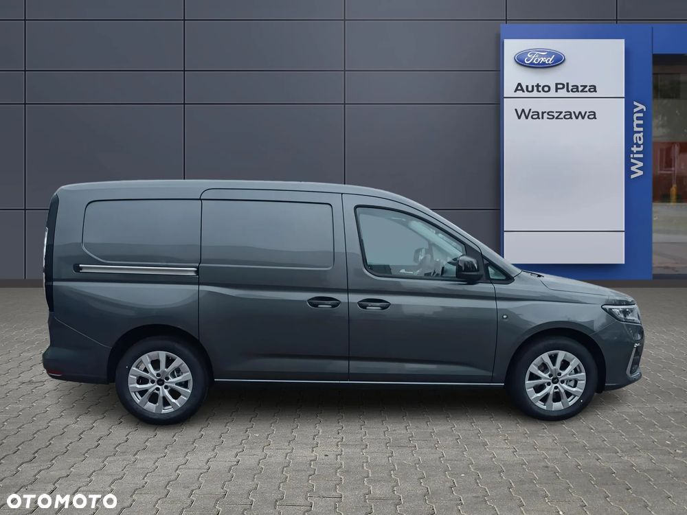 Ford Transit Connect - 6