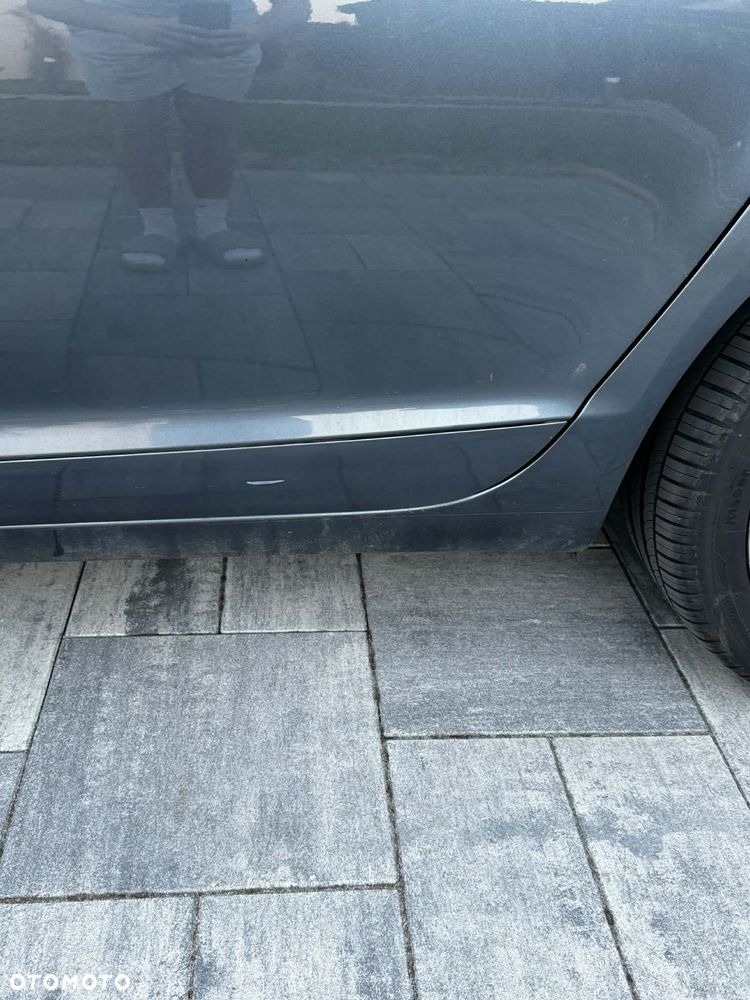 Audi A6 Limousine - 9