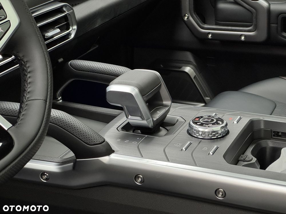 Jetour T2 - 11