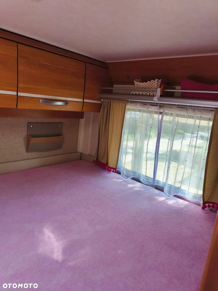 Hymer-Eriba EX 522 - 15