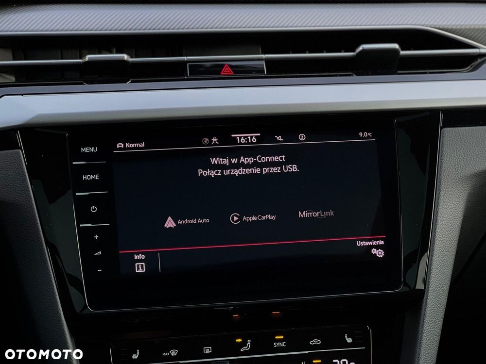 Volkswagen Arteon 2.0 TSI R-Line DSG - 37