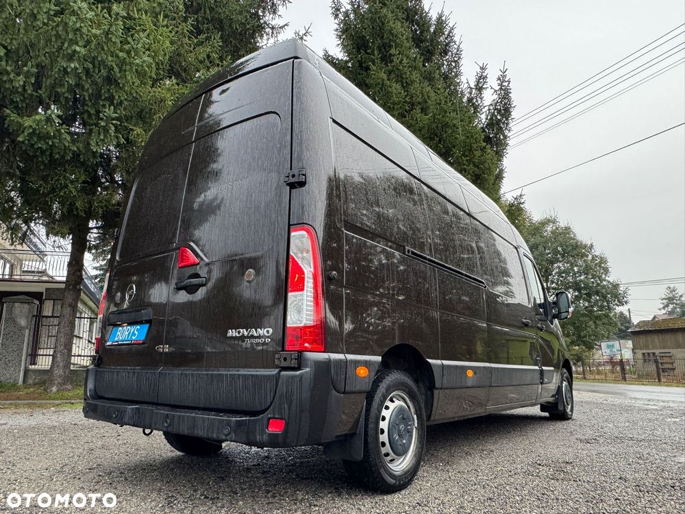 Opel Movano - 32